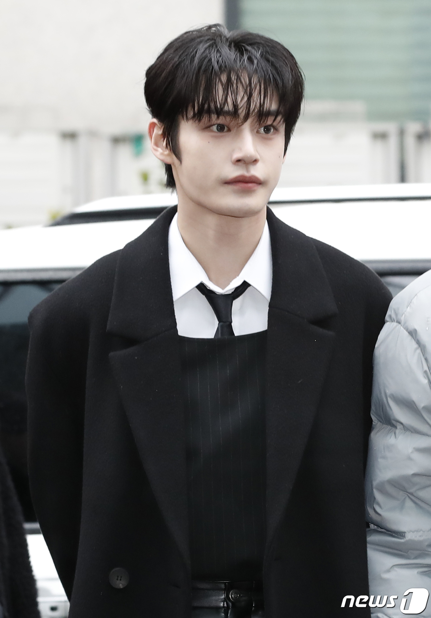 <b>제베원 김지웅</b> 측 "'욕설 논란' 음성, 감정 의뢰 결과 다른 화자의 목소리" [...
