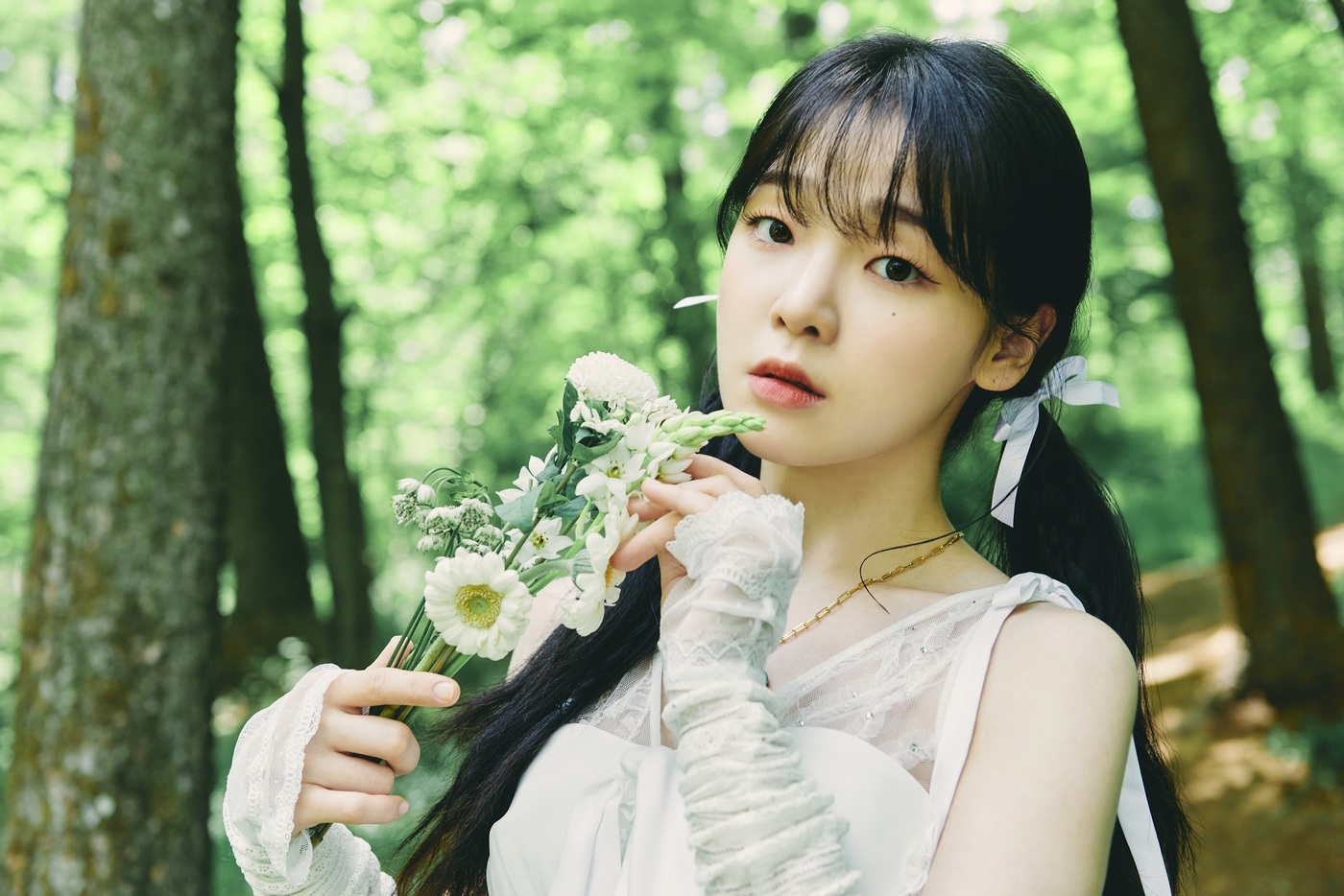 <b>오마이걸 승희</b>, '정년이' <b>출연</b>…김태리 동기로 활약 예고