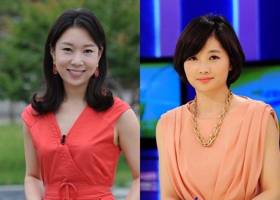 [단독] <b>정세진</b> 이어 정은승·<b>김윤지</b> 아나도 KBS 퇴사…'국악한마당' 등 MC 교...