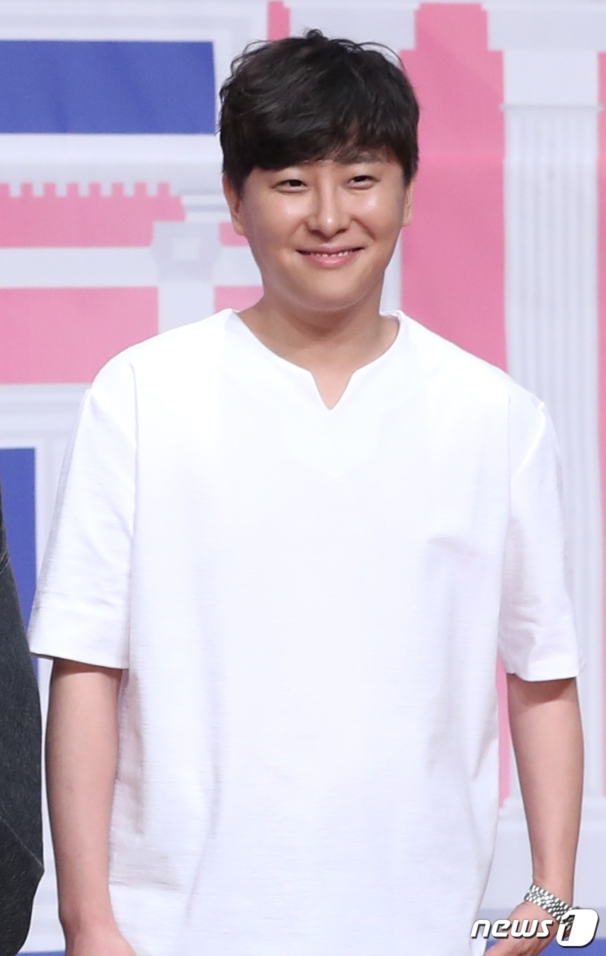 <b>블랙아이드필승 최규성</b>, 필로폰 투약 작곡가 추측 해명 "저 아닙니다"