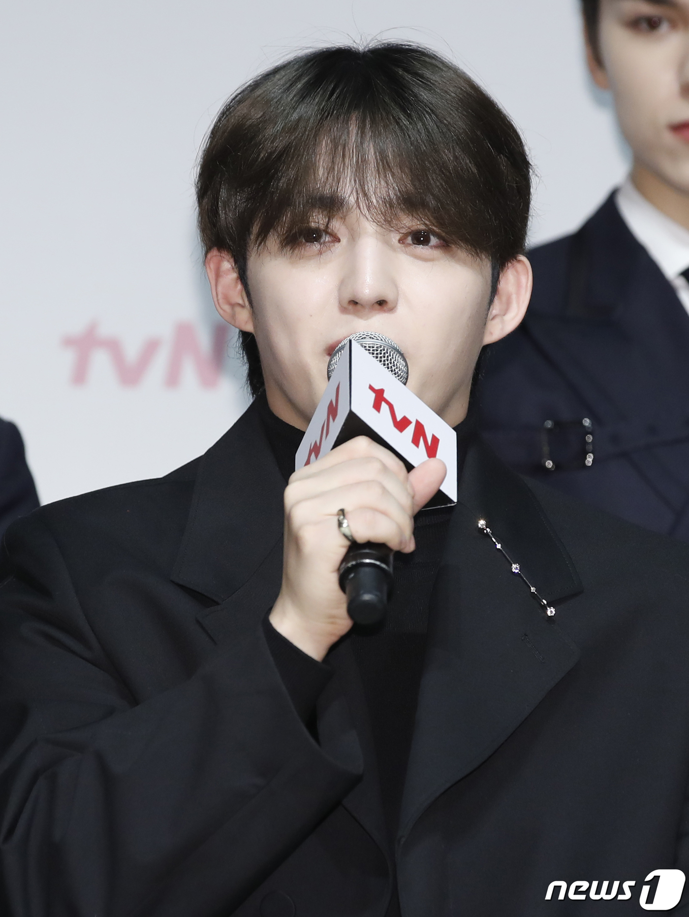<b>세븐틴 에스쿱스</b>, 군 면제 판정…"십자인대 파열로 <b>5급</b>" [공식]
