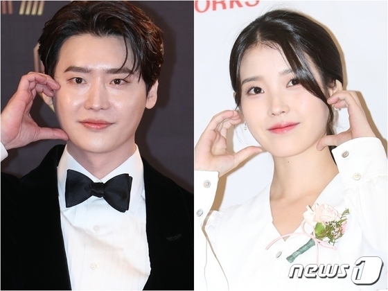 <b>이종석</b>, 연인 <b>아이유 콘서트</b> 관람…변함없는 애정 전선
