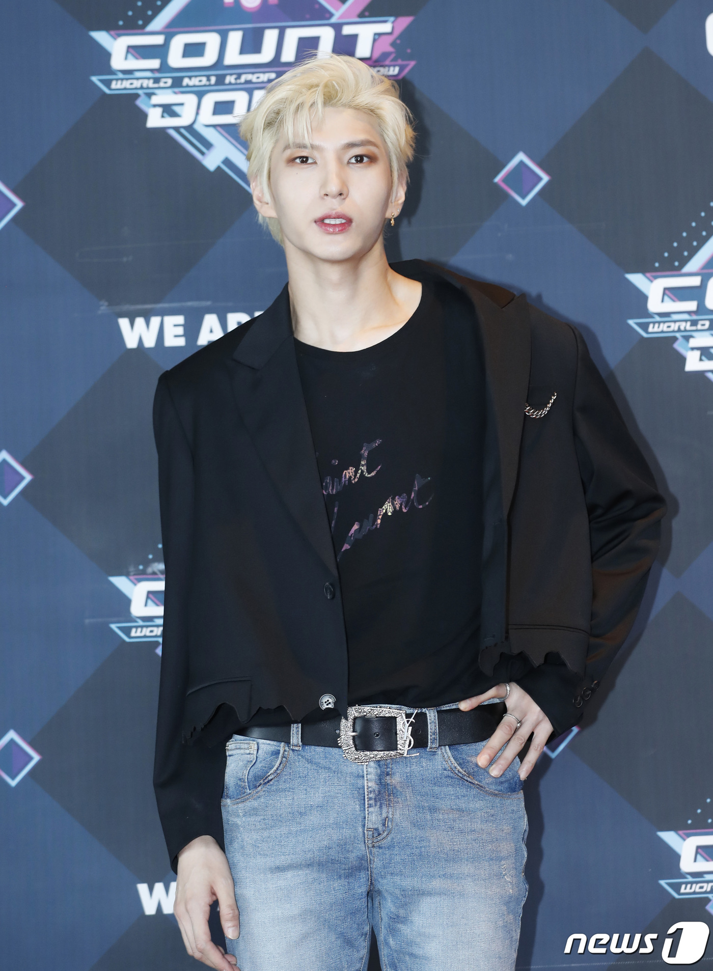 빅스 레오, <b>빅보스엔터와</b> 전속계약…이종혁·고규필과 한솥밥