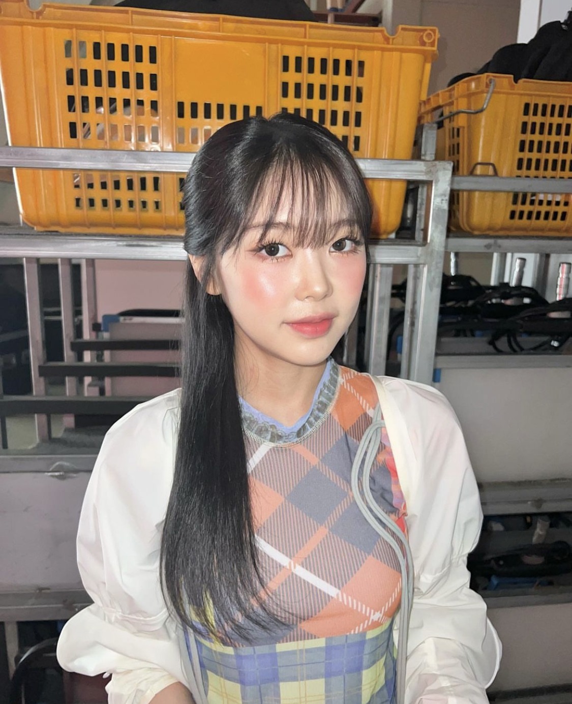 <b>미노이</b>, '<b>광고</b> 불참 논란' 파장에 재반박 "거짓말한 적 없어"