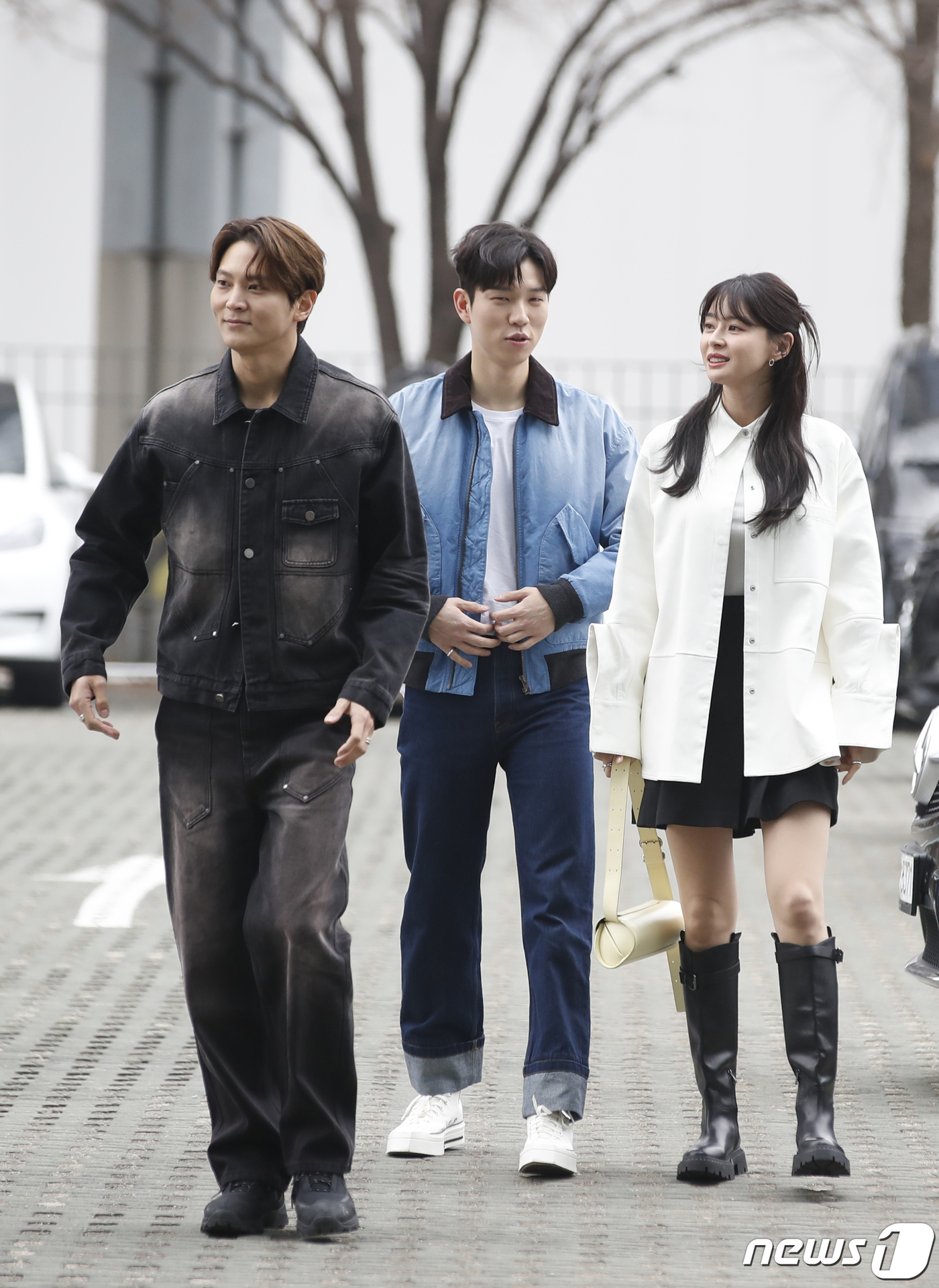 <b>주원</b>·<b>유인수</b>·<b>권나라</b> '최파타' 출격