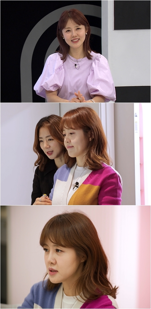 이하정 " <b>정준호</b>와 연애 <b>4개월</b>만에 결혼…친정 母와 나이차이 얼마 안 나"