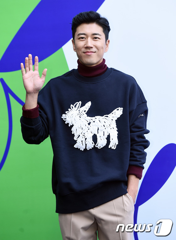 젝스키스 <b>장수원</b>, 결혼 3년 만에 아빠 <b>된다</b>…"드디어 아기천사 찾아와"
