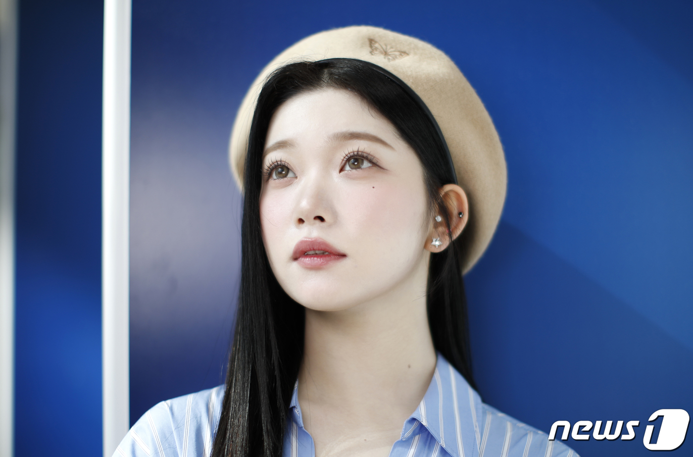 <b>빌리 츠키</b>, 햇살 미모