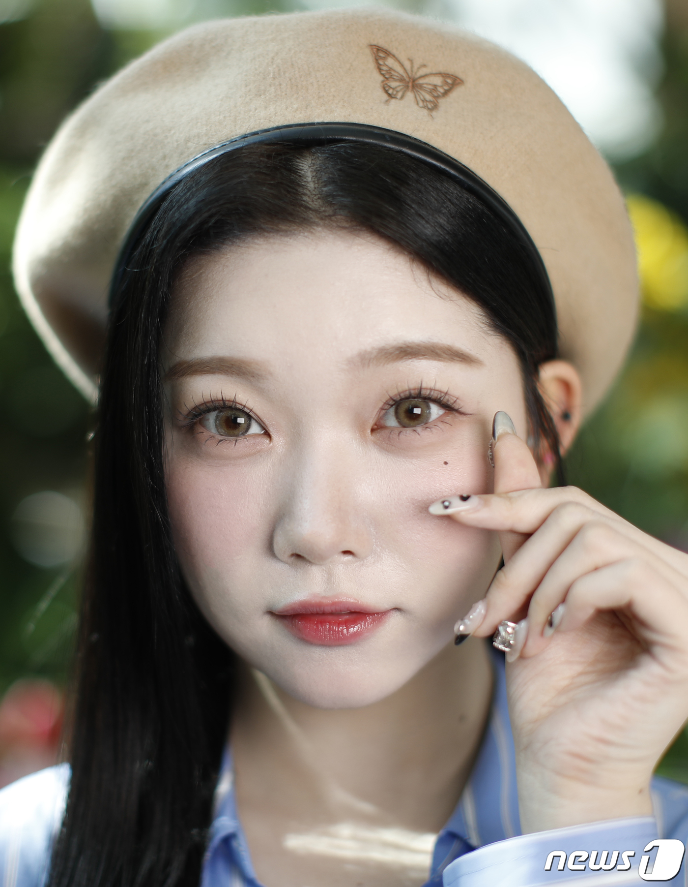 <b>빌리 츠키</b>,인형의 하트
