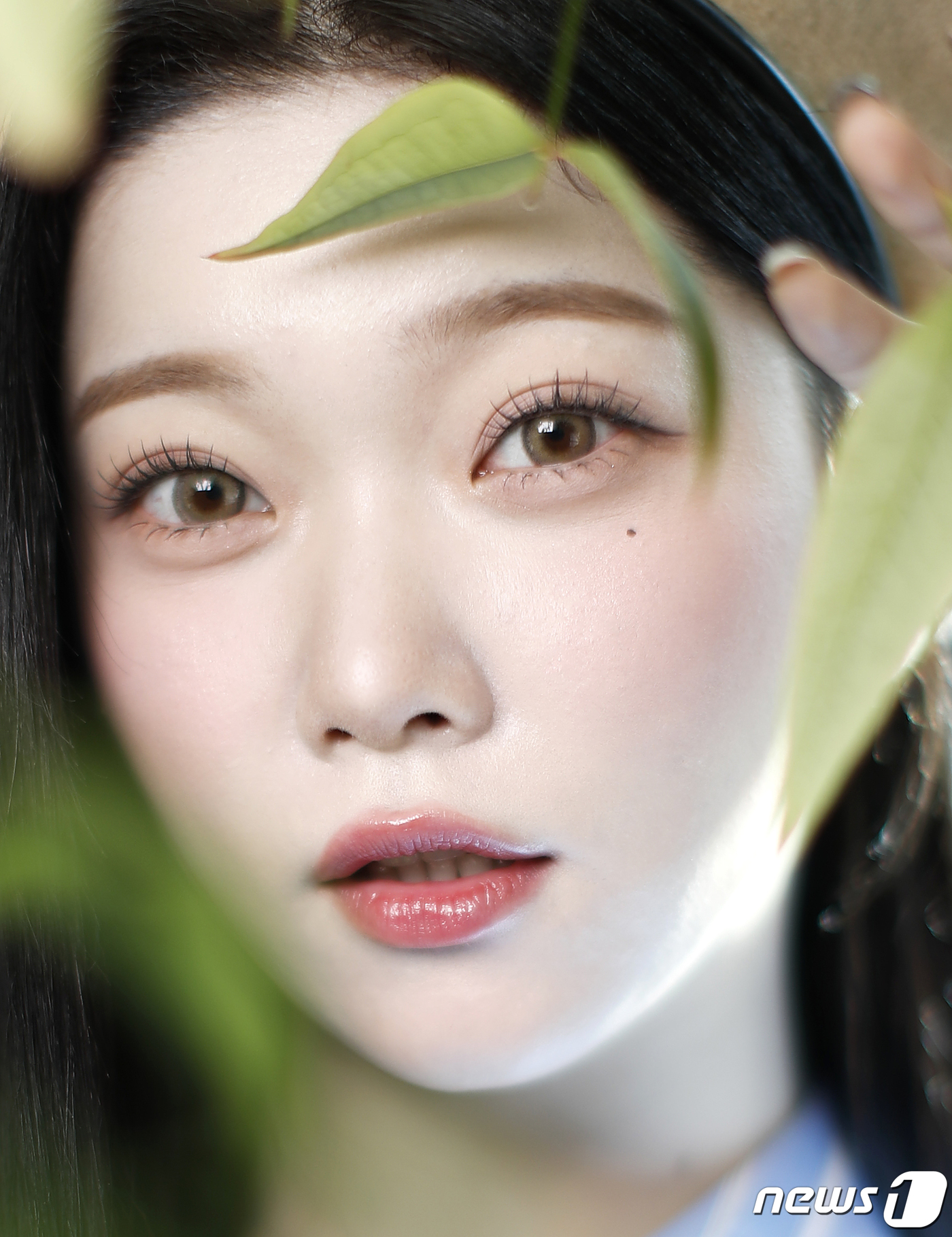 <b>빌리 츠키</b>, 봄의 요정