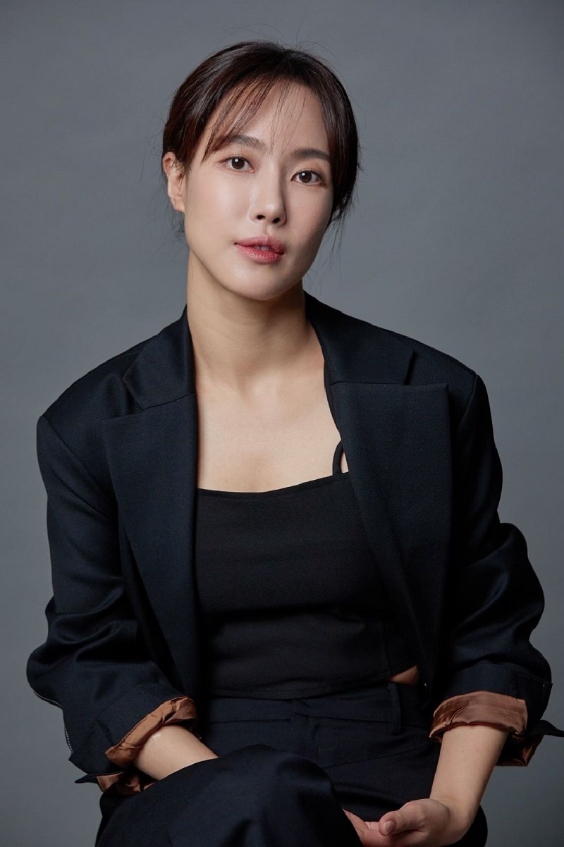 김윤서, '<b>하이드</b>' 출연…이보영·이무생과 호흡