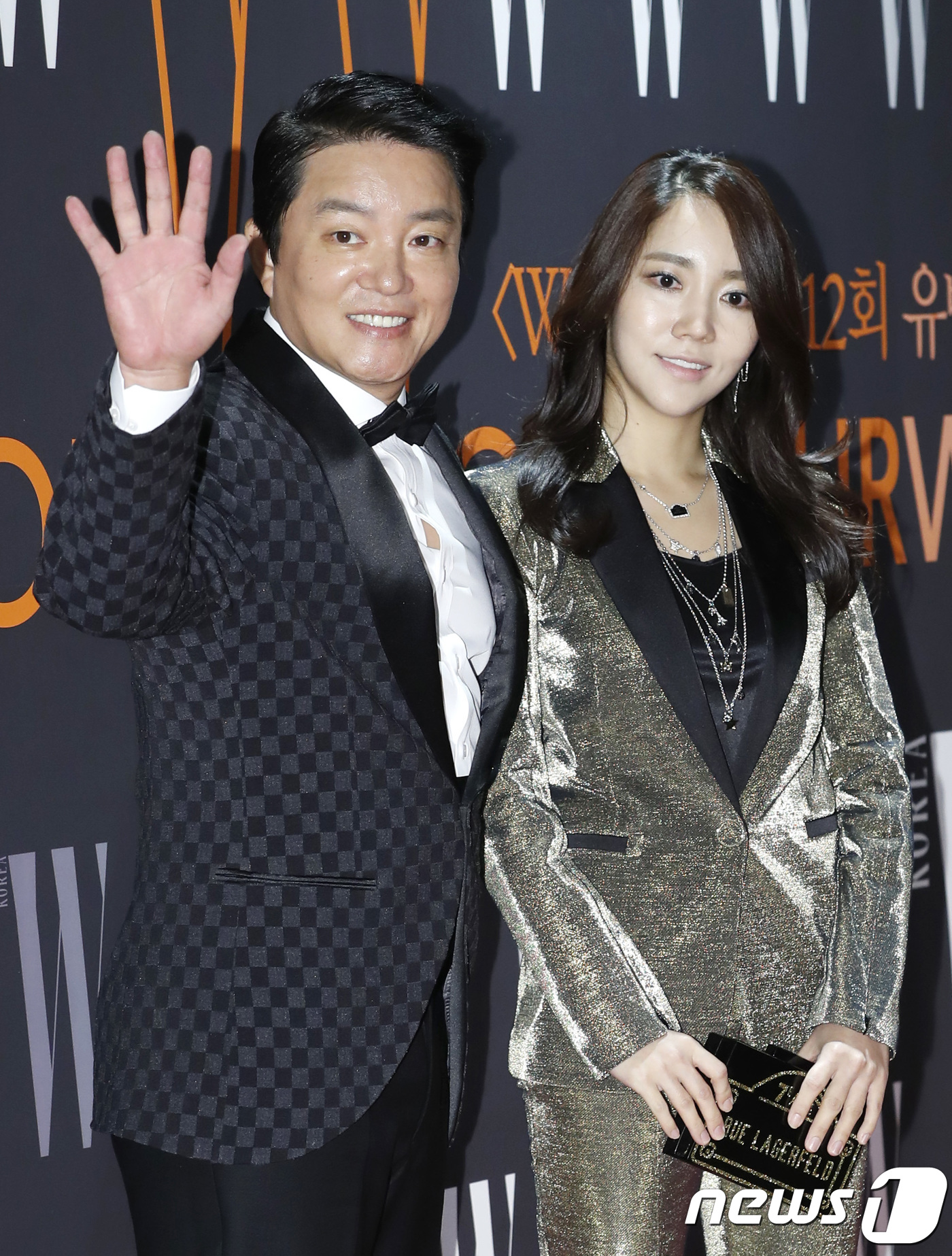 <b>이범수</b> 측, <b>이윤진</b> 저격글에 "사실과 많이 달라…법정서 대응할것" [공식]