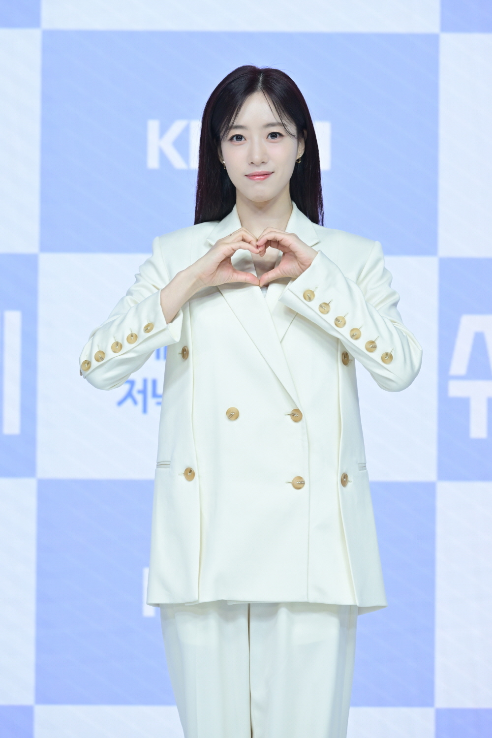 '<b>수지맞은</b> 우리' <b>함은정</b> "의사역, 가볍게 접근하지 않고자 노력 많이 해"