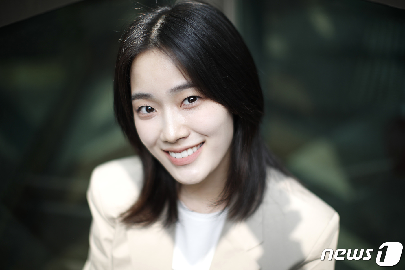 <b>황현정</b>, 반짝반짝