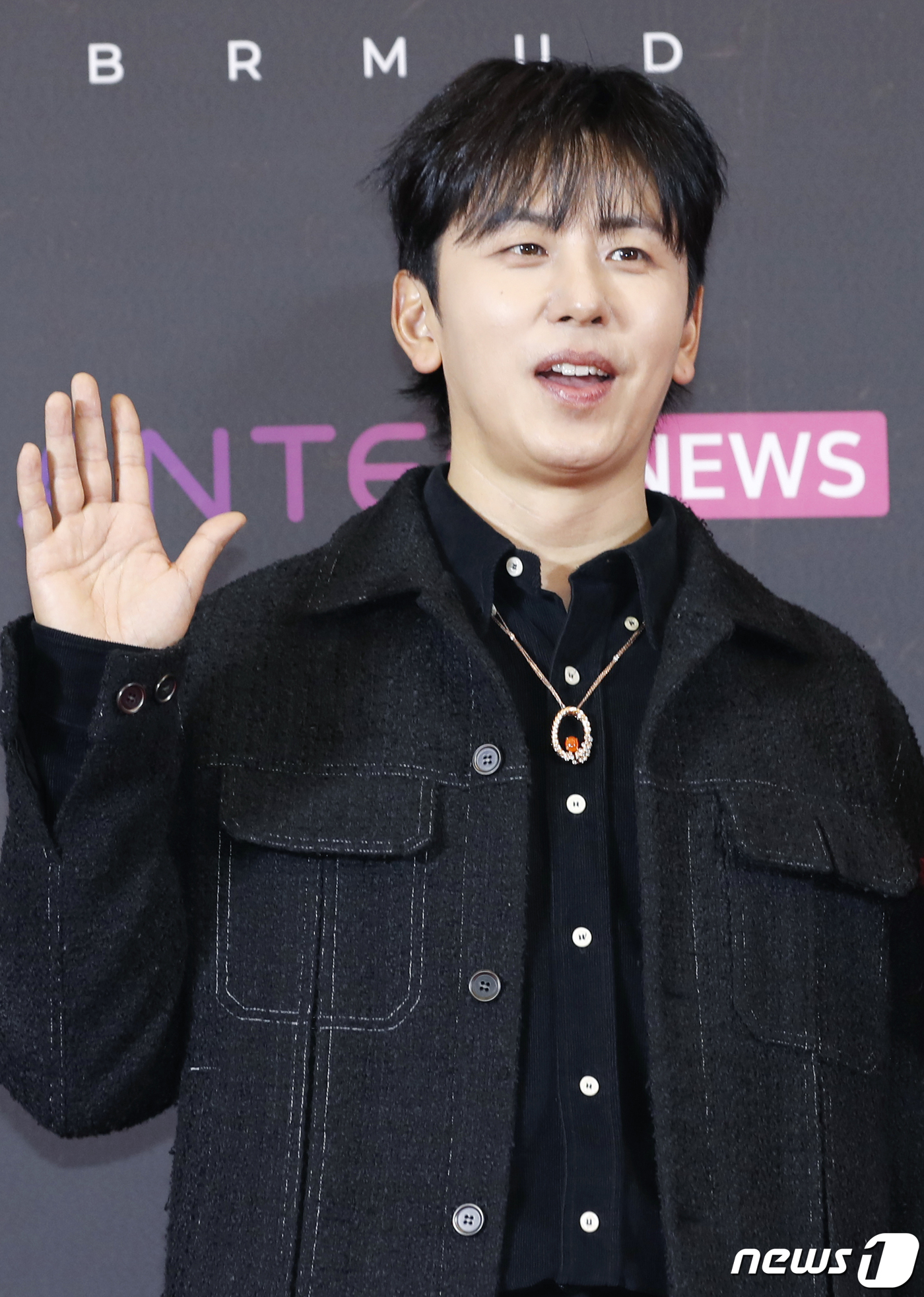 <b>데이브레이크 이원석</b>, 3년 전 <b>이혼</b>…"채워지지 않는 상실감" [공식]