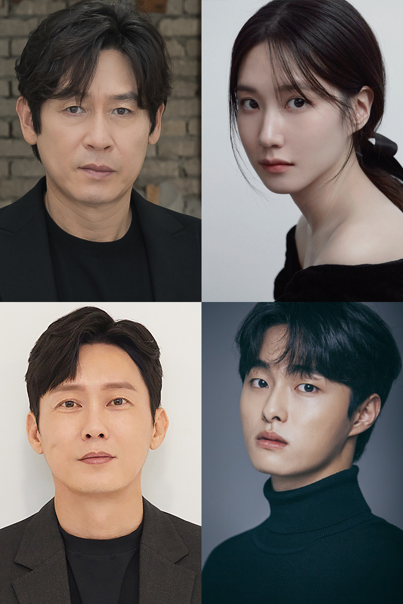<b>설경구</b>·<b>박은빈</b>·박병은·윤찬영, 메디컬 드라마 '<b>하이퍼</b> 나이프' 출연 확정