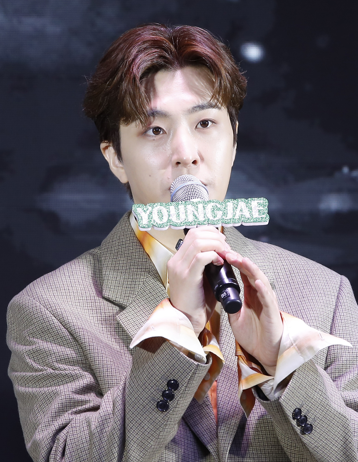 <b>갓세븐 영재</b>, <b>써브라임</b>과 전속계약 종료 "앞날 응원" [공식]