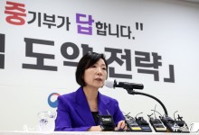 이노비즈협회 "中企 도약전략, 미래 환경 변화 선제 대비 계기될 것"