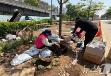 "서울을 정원도시로"…우수 정원 조성한 자치구는 어디?