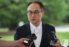 윤석열-이원석, 김여사 수사로 '회복 불가'…'패싱' 교감 있었나