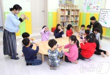 “방학 걱정없는 맞춤형 아이돌봄”…인제군 다함께돌봄센터 운영