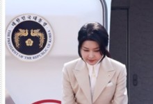김건희 여사 "명품백, 심려 끼쳐 죄송"…변호인 통해 '대국민 사과'