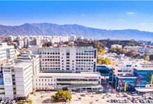 강원대병원 '마취 적정성 평가' 1등급 획득…3회 연속