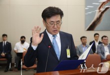 유상임 과기정통부 후보자 "AI-반도체 기술 경쟁력 강화 추진"