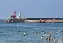 제주(10일, 토)…체감 최고 35도, 천둥·번개 동반 소나기도[오늘의 날씨]