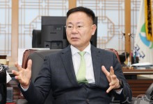 칠곡군수 "군부대 이전, 홍 시장의 대구·경북 통합 진정성 평가 시금석"