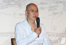 서도호 "늘 '만약에'를 상상…英관객도 이 작품 앞에서 울더라"