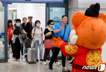 "뷰티 시술한 후 드라마 촬영지 GO!"…문체부 '유커 잡기' 지원
