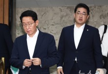 與 "본회의, 마지막 퍼즐 '간호법'…野 동참해달라"