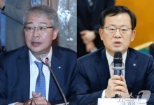 임종룡 우리금융 회장, 오늘 긴급회의…이복현 '책임론' 이후 첫 메시지