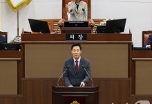 오세훈 "태극기가 가장 국가를 상징한다에 공감대 있어"