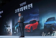 현대차·기아 신용등급 '올 A' 큰일 했구나…외신들 "韓 자동차 이정표"