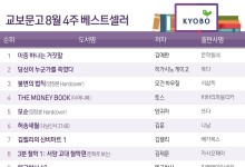 김애란 '이중 하나는 거짓말' 출간 동시 1위…여성 독자에 인기