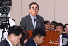 조태열 "내년 APEC 계기 한중 정상회담 기대…기시다 방한 조율중"