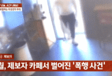 "한번 붙자" 온 동네 상인 떨게한 촉법소년들…"경찰, 토닥이며 달래더라"