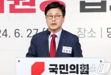 김종혁 "의료공백, 대통령에 괜찮다 보고한 자 거취 결정하라"