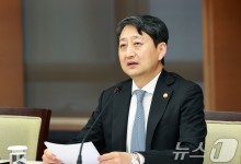 산업장관 "장성광업소 등 폐광지역 대체산업 발굴 지원할 것"