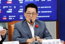 박지원 "문재인이 뇌물이면, 김건희 여사 디올백도 뇌물"