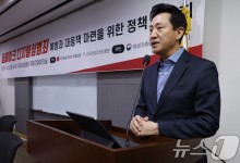 서울시, 딥페이크 범죄 방심위 핫라인 구축 24시간 삭제시스템 가동