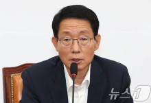 김상훈 "내일 고위당정…정부에 여야의정 협의체 적극 나설 것 주문"