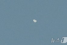 북한, 어젯밤 쓰레기 풍선 또 살포…대부분 MDL 이북 이동