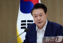 윤 대통령, 19~22일 체코 순방…"원전 수주 확정 세일즈 외교"