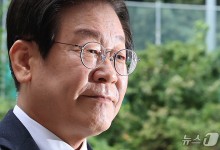 이재명 첫 선고 앞둔 민주, '검찰개혁·검사탄핵' 속도전
