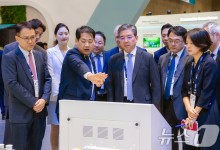 장재훈 현대차 사장 "수소사업 글로벌 협력, 모빌리티 앱부터"