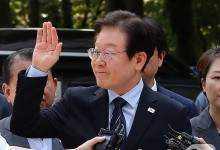'악독한 괴물' '이성 상실'…민주, 이재명 실형 구형에 격한 반발