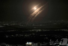 이스라엘군 "베이루트서 헤즈볼라 목표물 공격 중"
